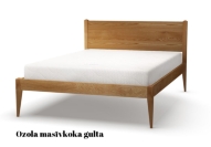 "Cochin" koka gultas